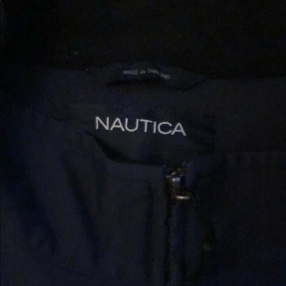 COPY - Nautica jacket - Picture 2 of 3